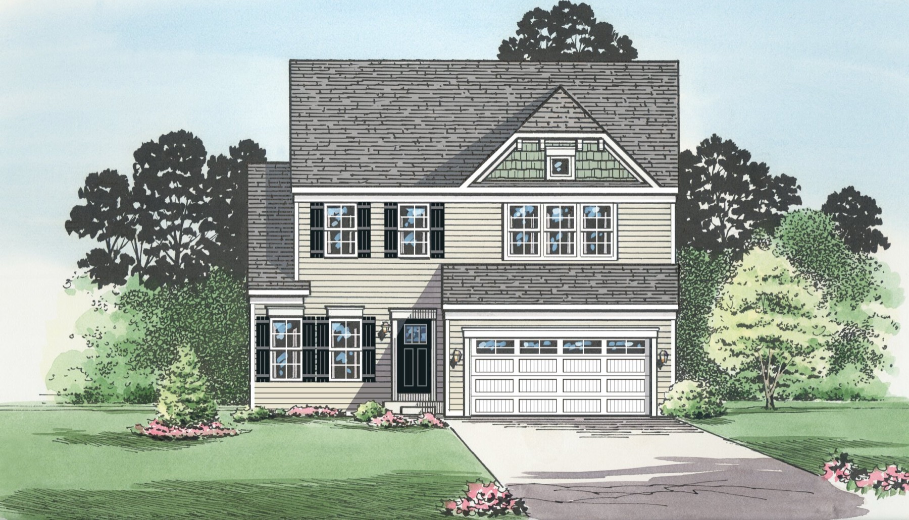 Augusta Elevation A teaser
