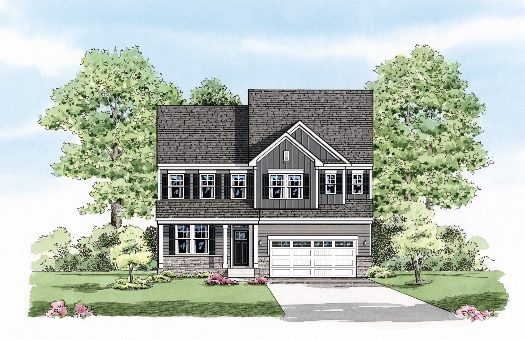 Chartwell Elevation C teaser