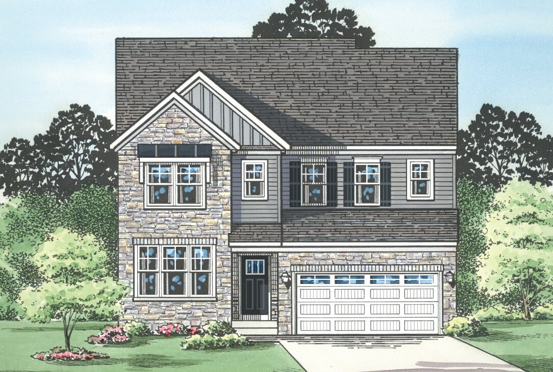 Franklin Elevation A teaser